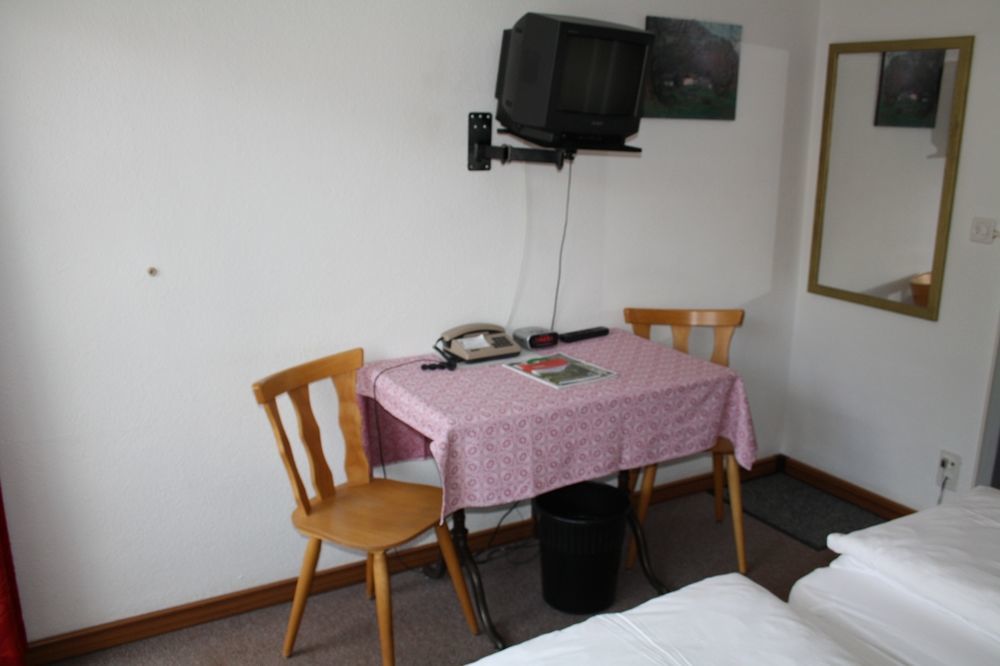 Hostel Casa Franco St. Moritz Kültér fotó